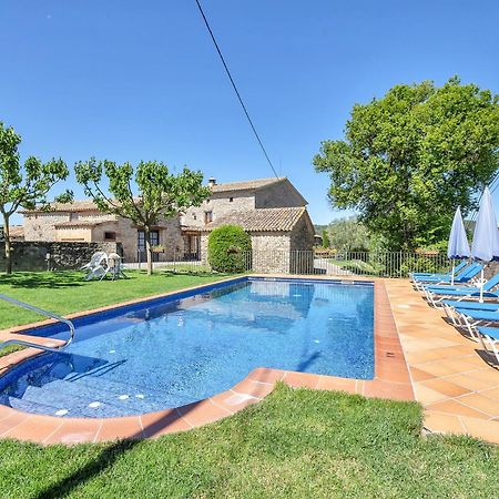 Cal Masover Sant Boi de Llucanes ภายนอก รูปภาพ