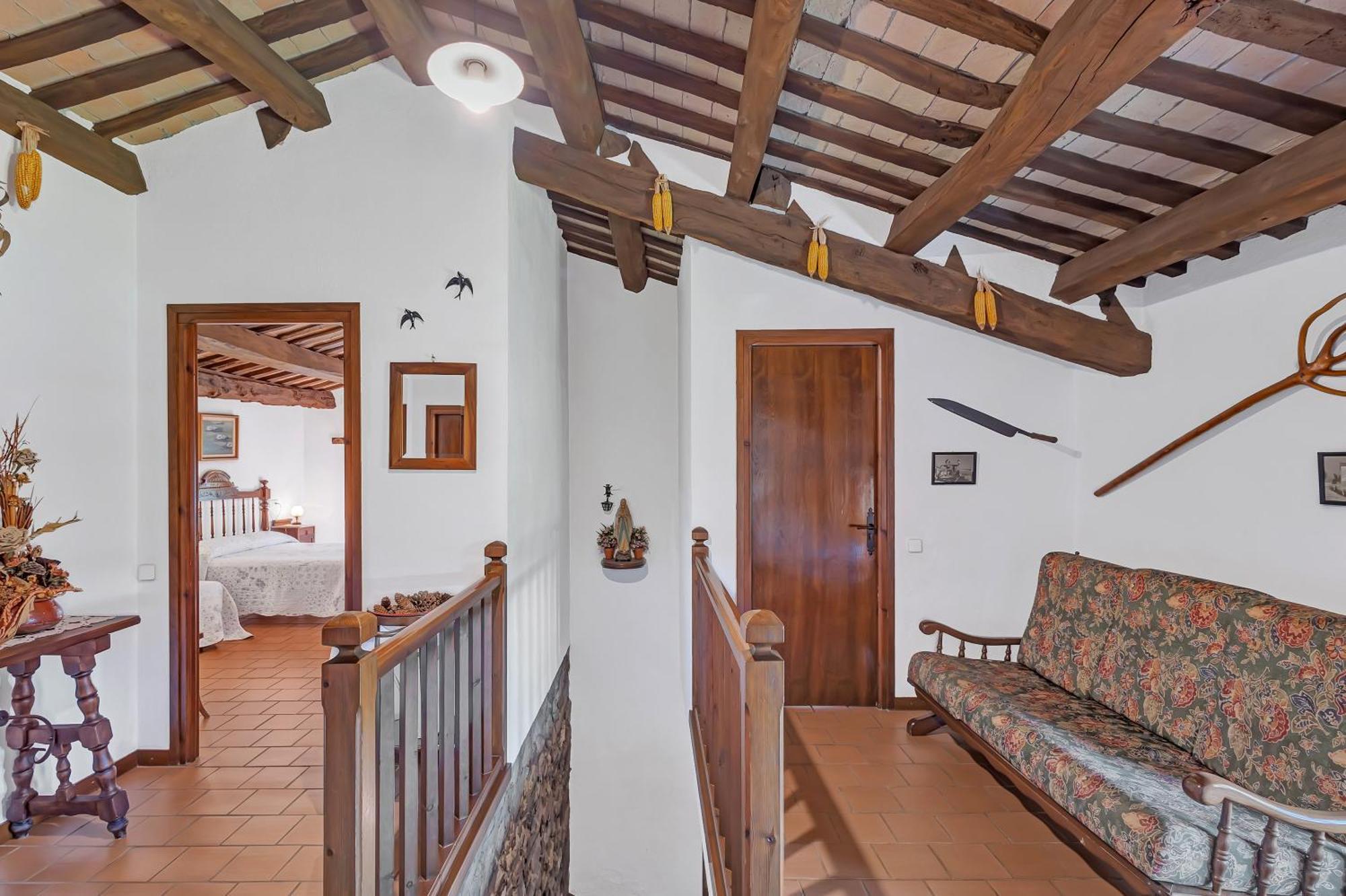 Cal Masover Sant Boi de Llucanes ภายนอก รูปภาพ